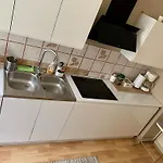 Apartment Joanna Parter Blisko Rynku, Onkologii I Strefy Ekonomicznej Gliwice