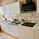 Apartment Joanna Parter Blisko Rynku, Onkologii I Strefy Ekonomicznej