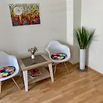 Apartment Joanna Parter Blisko Rynku, Onkologii I Strefy Ekonomicznej Gliwice