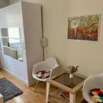 Apartment Joanna Parter Blisko Rynku, Onkologii I Strefy Ekonomicznej