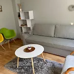 Joanna Parter Blisko Rynku, Onkologii I Strefy Ekonomicznej Apartment *