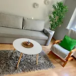 Joanna Parter Blisko Rynku, Onkologii I Strefy Ekonomicznej Gliwice