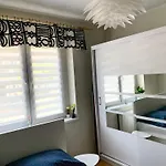 Apartment Joanna Parter Blisko Rynku, Onkologii I Strefy Ekonomicznej *
