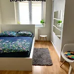 Joanna Parter Blisko Rynku, Onkologii I Strefy Ekonomicznej Apartment *