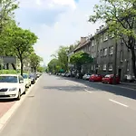 Apartment Joanna Parter Blisko Rynku, Onkologii I Strefy Ekonomicznej *