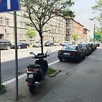 Joanna Parter Blisko Rynku, Onkologii I Strefy Ekonomicznej Gliwice