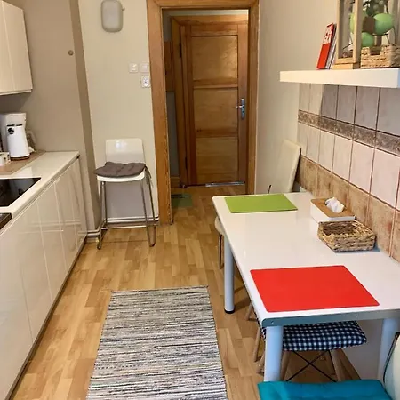 Apartament Joanna Parter Blisko Rynku, Onkologii, Strefy Ekonomicznej, Parking Bez Oplat *