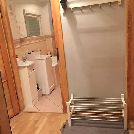 Joanna Parter Blisko Rynku, Onkologii I Strefy Ekonomicznej グリヴィツェ