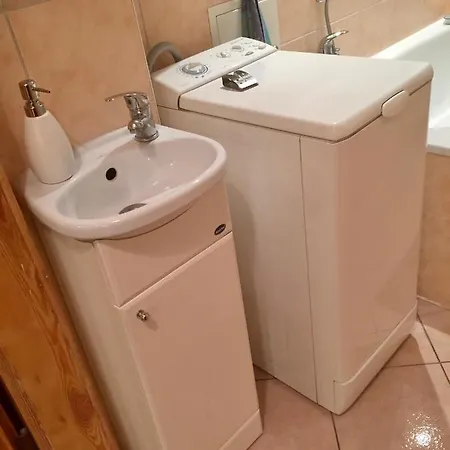 شقة Apartament Joanna Parter Blisko Rynku, Onkologii, Strefy Ekonomicznej, Parking Bez Oplat *