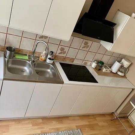 アパート Joanna Parter Blisko Rynku, Onkologii I Strefy Ekonomicznej グリヴィツェ