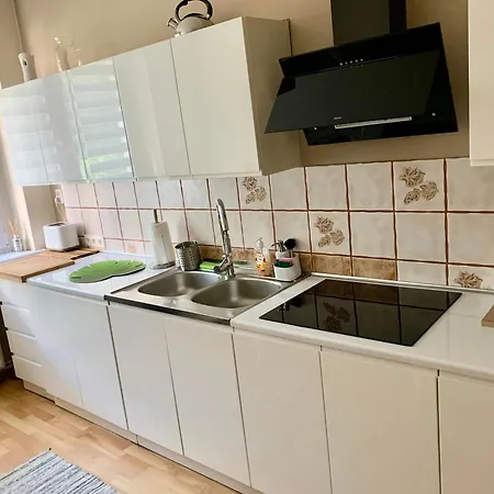 Apartment Joanna Parter Blisko Rynku, Onkologii I Strefy Ekonomicznej
