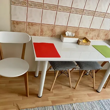 Joanna Parter Blisko Rynku, Onkologii I Strefy Ekonomicznej Apartment Gliwice