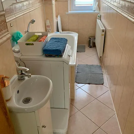 Apartament Joanna Parter Blisko Rynku, Onkologii, Strefy Ekonomicznej, Parking Bez Oplat غليفيتسه
