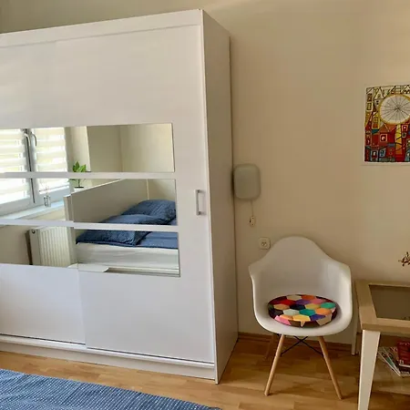 Apartament Joanna Parter Blisko Rynku, Onkologii, Strefy Ekonomicznej, Parking Bez Oplat *