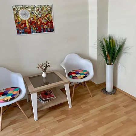 Апартаменты Apartament Joanna Parter Blisko Rynku, Onkologii, Strefy Ekonomicznej, Parking Bez Oplat Гливице