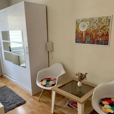 アパート Joanna Parter Blisko Rynku, Onkologii I Strefy Ekonomicznej