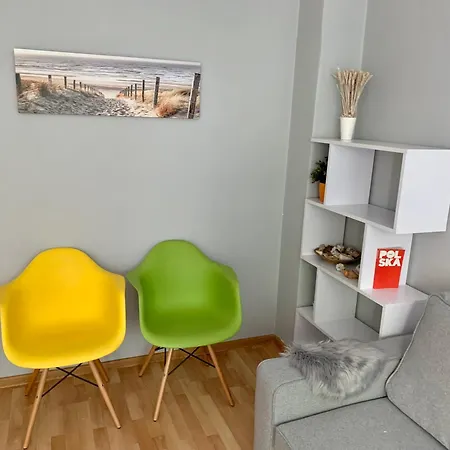 Apartament Joanna Parter Blisko Rynku, Onkologii, Strefy Ekonomicznej, Parking Bez Oplat * غليفيتسه