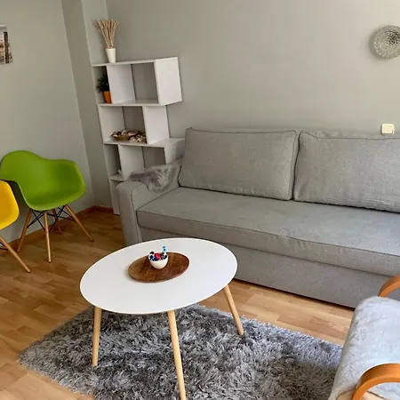 Joanna Parter Blisko Onkologii I Strefy Ekonomicznej Apartment *