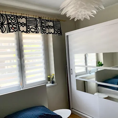 شقة Apartament Joanna Parter Blisko Rynku, Onkologii, Strefy Ekonomicznej, Parking Bez Oplat *