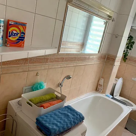 Joanna Parter Blisko Rynku, Onkologii I Strefy Ekonomicznej アパート *