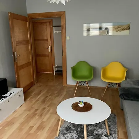 Apartament Joanna Parter Blisko Rynku, Onkologii, Strefy Ekonomicznej, Parking Bez Oplat *