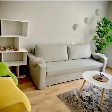 Апартаменты Apartament Joanna Parter Blisko Rynku, Onkologii, Strefy Ekonomicznej, Parking Bez Oplat