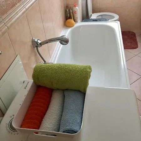 Apartament Joanna Parter Blisko Rynku, Onkologii, Strefy Ekonomicznej, Parking Bez Oplat غليفيتسه