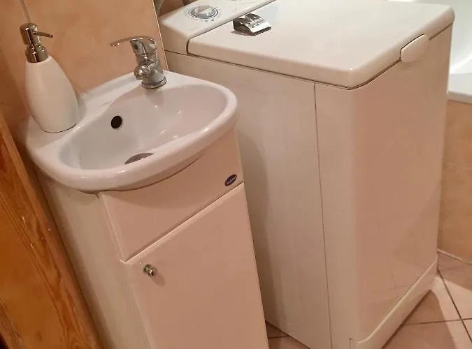 Appartement Joanna Parter Blisko Rynku, Onkologii I Strefy Ekonomicznej *