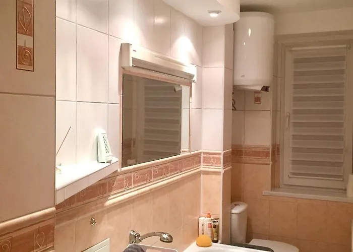 Joanna Parter Blisko Rynku, Onkologii I Strefy Ekonomicznej