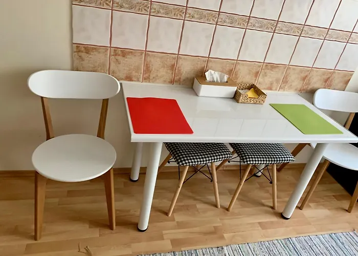 Joanna Parter Blisko Rynku, Onkologii I Strefy Ekonomicznej Διαμέρισμα Γκλίβιτσε