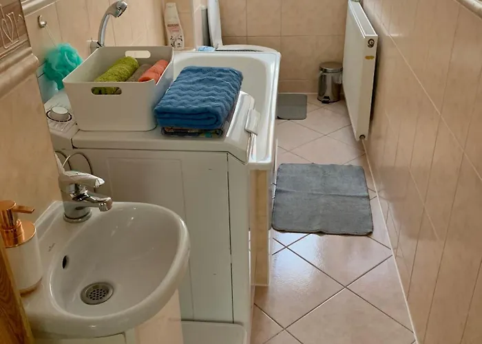 Joanna Parter Blisko Rynku, Onkologii I Strefy Ekonomicznej Gliwice