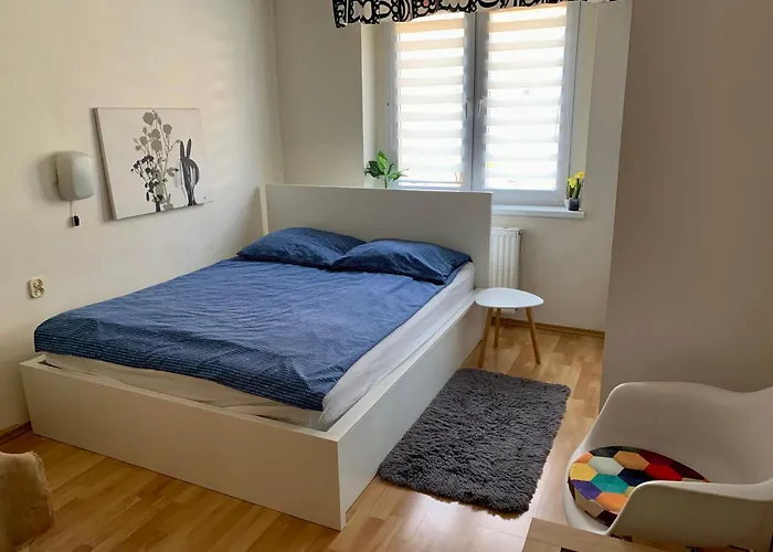 Joanna Parter Blisko Rynku, Onkologii I Strefy Ekonomicznej *