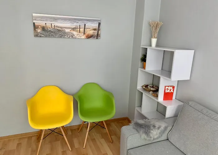 Joanna Parter Blisko Rynku, Onkologii I Strefy Ekonomicznej * Gliwice