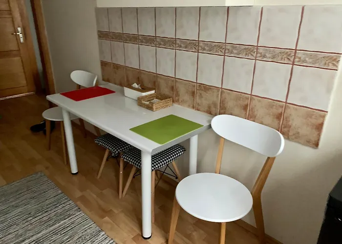 Joanna Parter Blisko Rynku, Onkologii I Strefy Ekonomicznej Gliwice