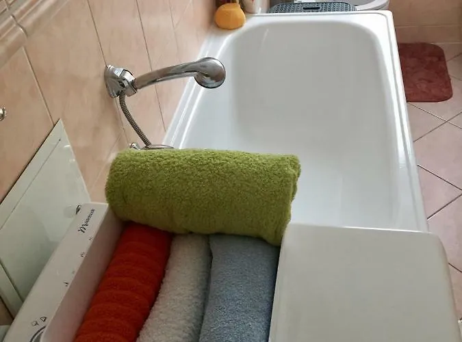 Joanna Parter Blisko Rynku, Onkologii I Strefy Ekonomicznej Γκλίβιτσε